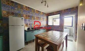 Imagem 7: Apartamento com 3 dorms, Canto do Forte, Praia Grande - R$ 500 mil, Cod: 4538