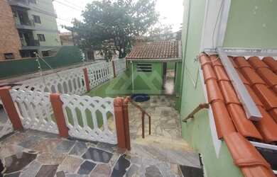 Imagem 3: Sobrado à Venda com 02 dormitórios, Jardim Aruan - Caraguatatuba