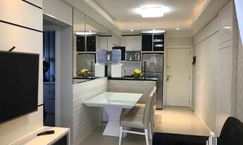 Imagem 6: Apartamento com 2 dormitórios à venda por R$ 590.000,00 - São Judas - Itajaí/SC