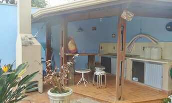 Imagem 7: Casa - Cidade Universitária - Campinas