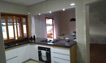 Imagem 4: Casa sobrado 3 dorm 1 suite - Urbanova - SJCampos-SP