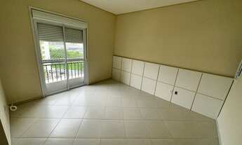 Imagem 7: Apartamento para aluguel com 166 metros quadrados com 4 quartos em Jardim das Nações - Tau