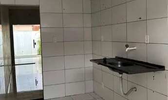 Imagem 7: Casa 2/4, bairro conceição