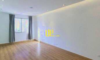 Imagem 3: Apartamento à venda, 84 m² por R$ 1.239.990,00 - Vila Nova Conceição - São Paulo/SP