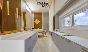 Imagem 4: Casa de Alto Padrão no Res. Quinta do Lago - Tubarão (SC