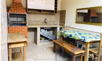 Imagem 3: Casa para venda possui 100 metros quadrados com 2 quartos em Alto da Lapa - São Paulo - SP