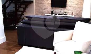 Imagem 3: SOBRADO MODERNO NA SUPERQUADRA MORUMBI