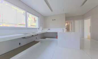 Imagem 7: Casa - Loteamento Alphaville Campinas - Campinas