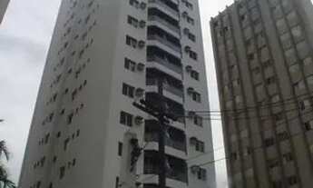 Imagem: APARTAMENTO - CAMPO BELO - SP
