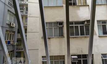 Imagem 6: Apartamento para Aluguel - Centro , 1 Quarto, 23 m2