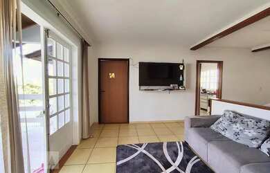 Imagem 4: Casa para Aluguel - Estância Velha, 3 Quartos, 130 m2