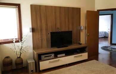 Imagem 2: Jacarei - Casa de Condomínio - Vila Zeze