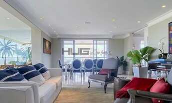 Imagem 2: Lindo apto mobiliado 4 suites, 4 vagas - Sumaré