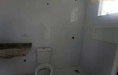 Imagem 4: Sobrado com 2 dormitórios à venda, 90 m² por R$ 400.000,00 - Pinheirinho - Curitiba/PR