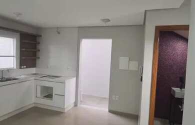 Imagem 6: Casa de 2 quartos para alugar no bairro Nova Palhoça