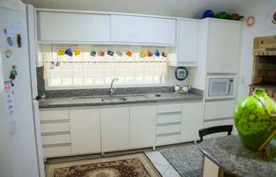 Imagem 4: Linda residência em Criciúma