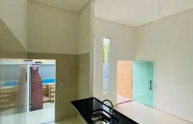 Imagem 2: LINDA CASA COM PISCJNA - ESPETACULO de moradia em Paulista