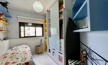 Imagem 7: Apartamento à venda com 3 quartos, no Plaza Mediterrâneo em Itacorubi, Florianópolis