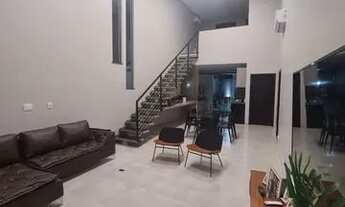 Imagem 3: Casa no Condomínio Alphaville IV - Ponta Negra