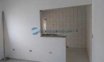 Imagem: Casa com 1 dormitório para alugar, 45 m²