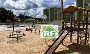 Imagem 14: COND. VILLAGE DEL VILLE