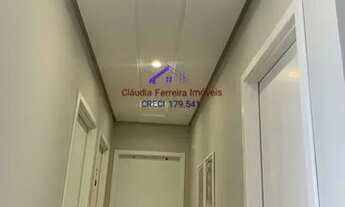 Imagem 7: Apartamento para venda possui 53 metros quadrados com 3 quartos em Socorro - São Paulo - S