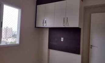 Imagem 7: APARTAMENTO COM 3 DORMITÓRIOS À VENDA, 90 M² POR R$ 585.106 - VILA VALPARAÍSO - SANTO ANDR