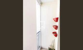 Imagem 7: Apartamento para Aluguel - Parque João Ramalho, 2 Quartos, 45 m2