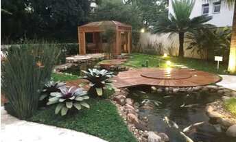 Imagem 3: Duplex para locação no Jardim Paulista - São Paulo - SP