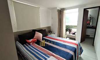 Imagem 6: Apt Mobiliado, 03 Dorms no Jd Oceania, João pessoa/PB