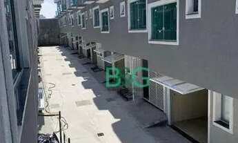 Imagem 3: Sobrado com 2 dormitórios à venda, 83 m² por R$ 399.000,00 - Penha de França - São Paulo/S