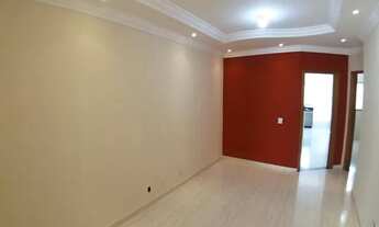 Imagem 5: Casa para aluguel possui 106 metros quadrados com 3 quartos