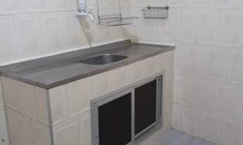 Imagem 3: Vendo apto. 02 qts em Piedade - RJ