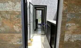 Imagem 6: Casa com 3 dormitórios à venda, 140 m² por R$ 890.000,00 - São Bento - Paulínia/SP