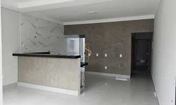 Imagem: Casa à venda - Vila Real, Franca/SP