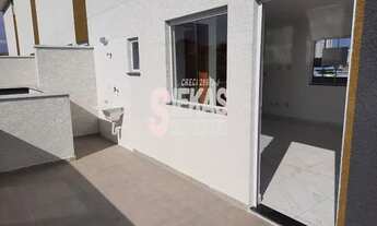 Imagem 6: EXCELENTE APARTAMENTO DUPLEX DISPONÍVEL PARA LOCAÇÃO! - 75M² - COM QUINTAL! - PENHA DE FRA