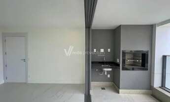 Imagem 6: Apartamento - Cambuí - Campinas