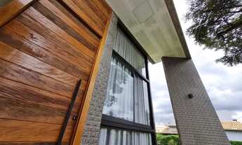 Imagem 6: Casa de Condomínio com 3 Quartos e 4 banheiros à Venda, 1000 m² por R$ 1.980.000 no Vereda