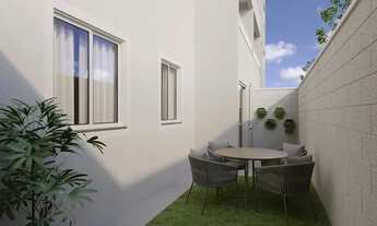 Imagem 9: 004 - APARTAMENTO PARA VENDA NO OLHO D'ÁGUA - VISTA MAR - SUITE