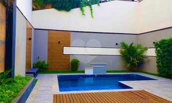 Imagem 4: Mogi das Cruzes - Casa Padrão - Vila Oliveira