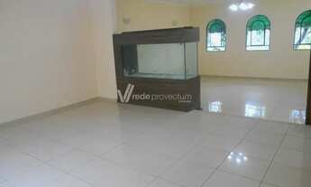 Imagem 6: Casa - Jardim Santana - Campinas