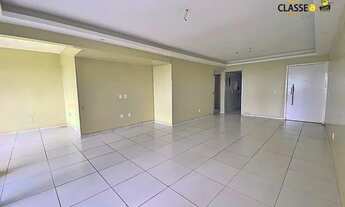 Imagem 5: Apartamento para aluguel tem 147 metros quadrados com 5 quartos