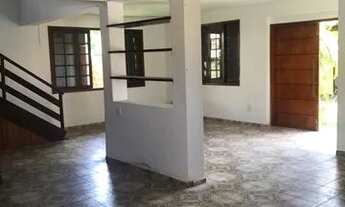 Imagem 7: Casa para aluguel tem 450 metros quadrados com 4 quartos em Piratininga - Niterói - RJ