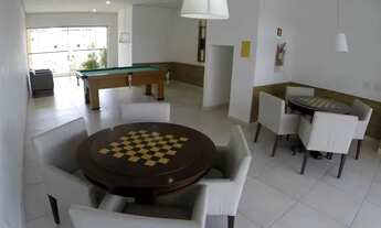 Imagem 6: APARTAMENTO COM 91 m² - VILA MIRIM - PRAIA GRANDE SP
