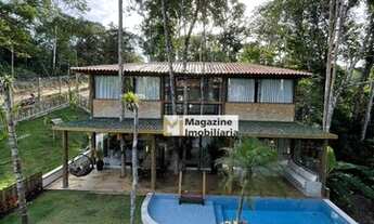 Imagem 6: Casa com 3 dormitórios à venda, 180 m² por R$ 1.500.000,00 - Arraial Dajuda - Porto Seguro