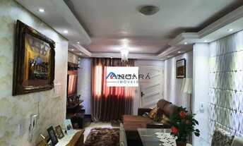 Imagem 2: Sobrado Condomínio Fechado, 2 dormitórios à venda, 70 m² por R$ 346.000 - Vila São João Ba