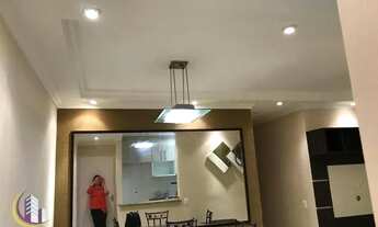 Imagem 6: Apartamento com 2 dormitórios para alugar, 60 m² por R$ 2.523,21/mês - Jaguaré - São Paulo