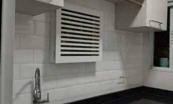 Imagem 7: Apartamento a possui 72m² com 3 quartos no Tatuapé - São Paulo - SP