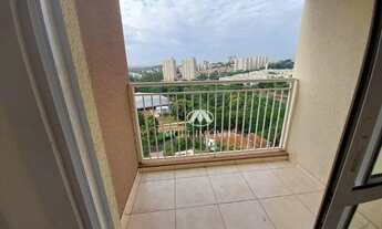 Imagem 2: Apartamento no Residencial Barão do Bananal , 2 dorm, sendo 1 suíte, Condomínio com piscin