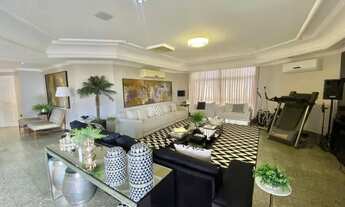 Imagem: Cortina D x27 Ampezzo 4 suítes em Nazaré